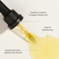 thumbnail image 3 of Wally's Natural Ear Oil with Olive Oil and Mullein Extract, 1 fl oz, 3 of 8