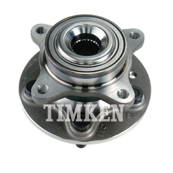 OE Replacement for 20062013 Land Rover Range Rover Sport Front Wheel