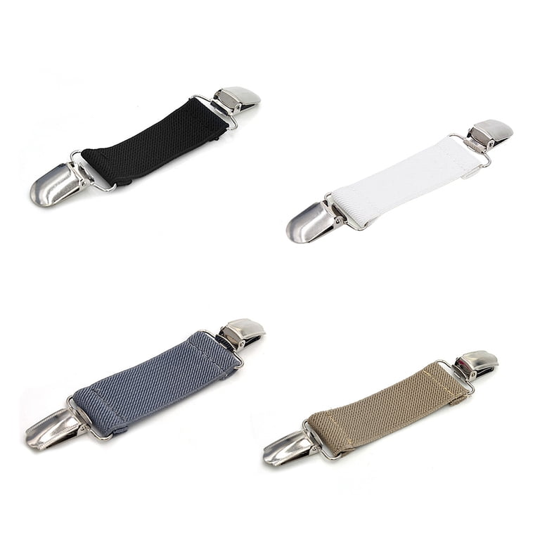 Fashion Fit Dresses Cinch Clip Cardigan Collar Clip Clothes Clip Sweater  Clasps - Walmart.com