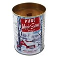 thumbnail image 4 of Seracon Eco Culture, Candle Tin Maple Wooden Wick 4.5 in, 1 Each, 4 of 4