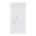 thumbnail image 2 of Hello Hobby Silver Foil Alphabet Stickers, 52 Count, 2 of 5