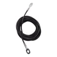 thumbnail image 4 of Cable de polea de Fitness ajustable Nikou equipo de gimnasio en casa cable de acero resistente 4 m/13,1 pies, 4 of 15