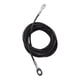 thumbnail image 1 of Cable De Polea De Fitness Ajustable, Cuerda De Alambre De Acero Resistente, Equipo De Gimnasio En Casa Para Tríceps, Bíceps, Músculos De La Espalda, Entrenamiento Deltoides,, 1 of 7