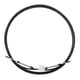 thumbnail image 2 of Cable de control del motor de Motocicleta Shamjiam Acero Inoxidable 17 pies Cable de acelerador universal, 2 of 8