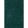 thumbnail image 3 of Woman Within Plus Size Chenille Cowlneck Sweater, 3 of 6