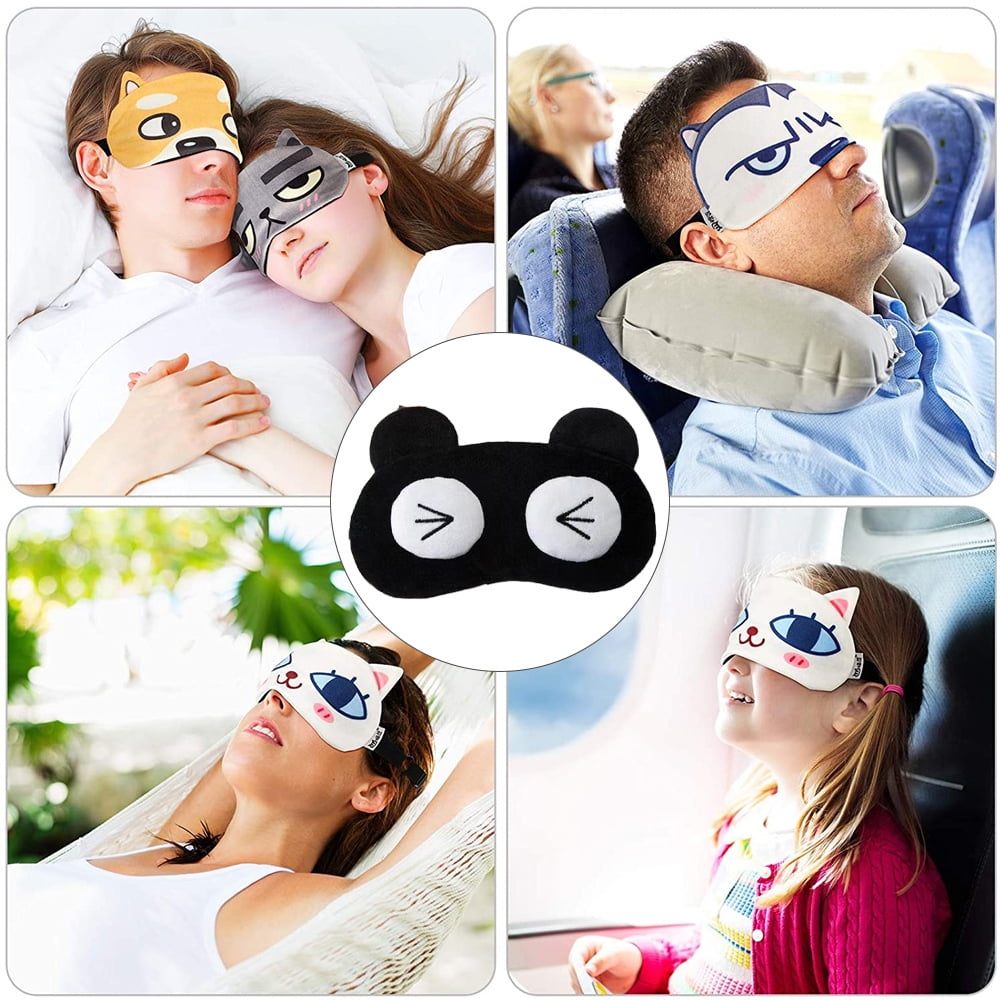 Kkf Sleep Mask 100% Natural Silk Eye Mask Glittering Blindfold Terraria Eye  Cover Unisex Ultimate Sleeping Aid Eyeshade : : Health & Personal  Care