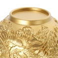 thumbnail image 3 of COOPHYA Metal Vintage Shot Glass Brass Worship For Office 1Set, 3 of 6