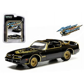 1970 Plymouth Road Runner 1:64 Greenlight Muscle Series 16