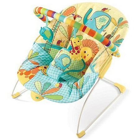 Sweet and Snug Baby Bouncers, Rockers & Soothers Fisher-Price baby bouncers and rockers are perfect for playing, soothing or just hanging around. Shop our best baby bouncer seats and rockers today!