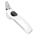 thumbnail image 4 of Blackhead Remover, Accelerate Serum Absorption High Frequency Vibration Massage 5 Levels Blackhead Extractor Tool with Probes for Skin Care for Facial, 4 of 7