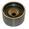 thumbnail image 2 of Gmb Engine Timing Belt Tensioner Pulley P/N:465 8640 Fits select: 1994-1997 GEO TRACKER, 1998-2000 CHEVROLET TRACKER, 2 of 5