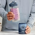 thumbnail image 3 of Ninja - Blast™ Max 22oz - Portable Blender -Navy, 3 of 8