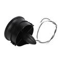thumbnail image 4 of RC Ducted Fan, RC Duct Aerodynamic Powerful Good Coordination With K286 Brushed Motor For Power Ducted Aircraft CW, 4 of 8