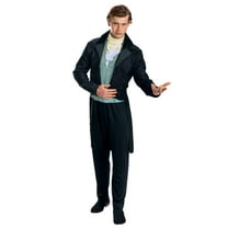 Disguise DG166469D Classic Bridgerton Brother Costume for Adult - Large & Extra Large - 42-46