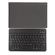 thumbnail image 2 of Funda de teclado delgada para tableta, funda de teclado Bluetooth, funda de teclado Bluetooth impermeable, funda de teclado para tableta impermeable, confiable y duradera, 2 of 9