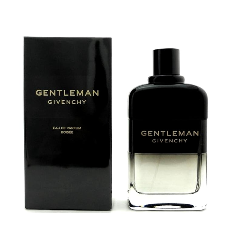 Givenchy Gentleman Boisee EDP, Men's Parfum, 6.7 oz Fragrance