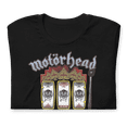 thumbnail image 2 of Motorhead - Jackpot Jumbo Print T-Shirt, 2 of 7