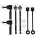 thumbnail image 1 of 6 Pcs Enlaces de barra estabilizadora delantera para Jeep Commander 2006-2010 para Jeep Grand Cherokee 2005-2010, 1 of 7