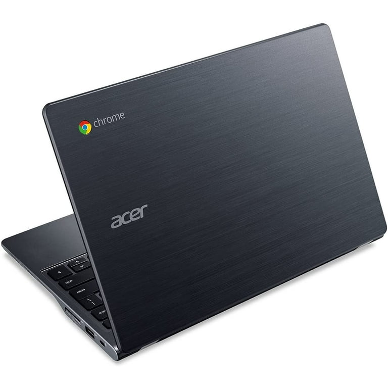 Acer Chromebook 11 Renewed Laptop: 4GB RAM, 16GB SSD, HDMI