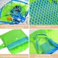 thumbnail image 4 of 2 PCS of Quick Storage Bags for Outdoor Beach Toys Convenient and Portable, 4 of 8