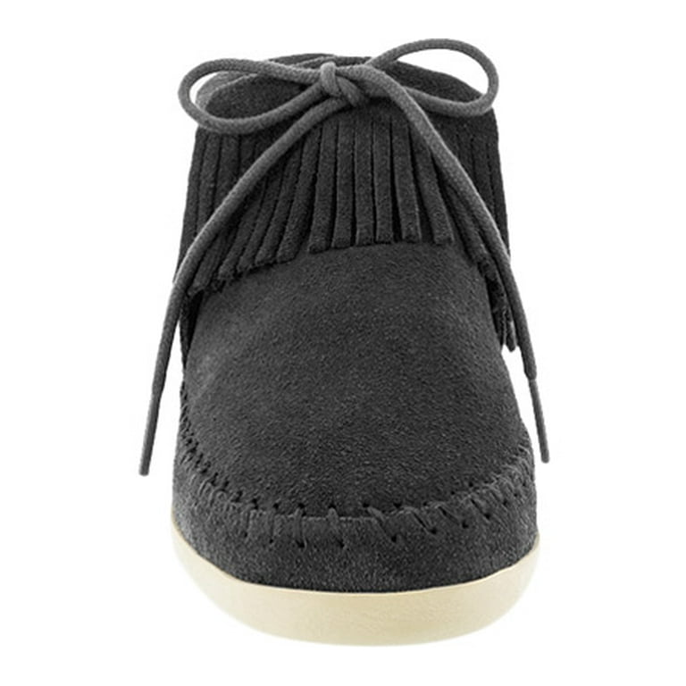 Minnetonka venice shop bootie