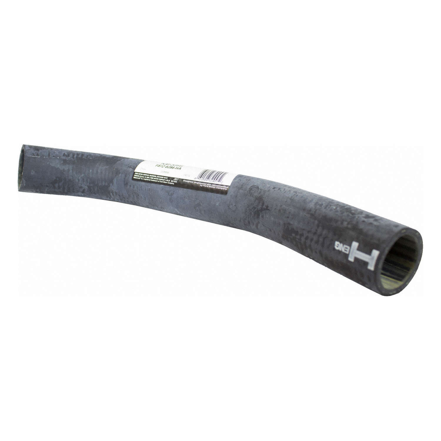 Motorcraft KM-3399 Radiator Coolant Hose Fits select: 2001-2005 FORD RANGER, 1998-1999 FORD EXPLORER