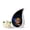 Jesus-2, variant on VALERASH Jesus Adult Cremation Urn - Blue Drop Urn for Ashes for Women Mini Memorial Urns for Human Ashes Adult Female- 3 Inch
