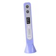 thumbnail image 4 of kowaku Height Measuring Measurement Charging Height Meter Height Stadiometer Device violet, 4 of 9