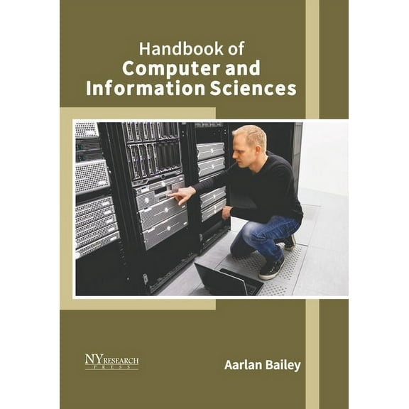 Handbook of Computer and Information Sciences, (Hardcover)