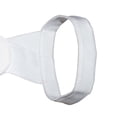 thumbnail image 2 of Soidarity Corrector de postura de espalda, cinturón de corrección de postura, cómodo portátil para adultos y niños, enderezador de espalda Ropa Deportiva, Zapatos Bolsa blanca de OPP Soidarity OD016236-01, 2 of 6