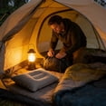 thumbnail image 6 of Alaparte Ultralight Inflatable Pillow Small Squared Flocked Fabric Air Pillow For Beach Hiking,Flocked Backpacking Ultralight Pillows For Camping,Traveling,Napping,Desk Rest,Neck &Lumbar Support, 6 of 6