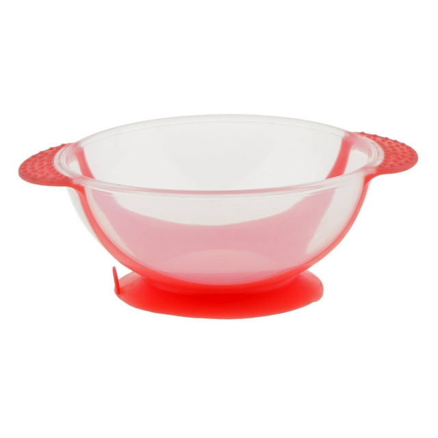 Tazón de tinte para el cabello Yinane Rosado