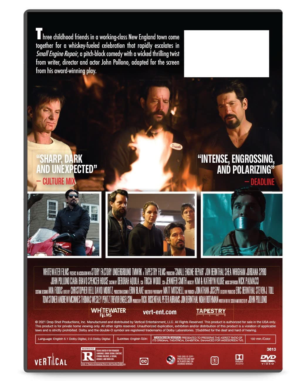 HOCC Small Matters DVD ディーンフジオカ HOCC Small Matters DVD ディーンフジオカ ミュージック