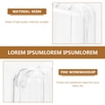 thumbnail image 2 of MasteelfCA 20Pcs Toothbrush Covers Compatible with Toothbrush Heads (Transparent), 2 of 7