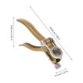 thumbnail image 3 of LEEYNEERWoodworking Saw Tool Manual Sawset Puller Saw Set Plier Tool Saw Set Tool With Magnifier, 3 of 5