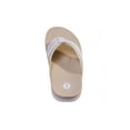thumbnail image 4 of Revitalign Webbed Flip Women's Supportive Sandal, 4 of 7