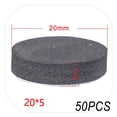 thumbnail image 1 of MYG 50PCS Speaker Mat Anti Slip And Shock-absorbing EVA Table floor Protection Pad, 1 of 6