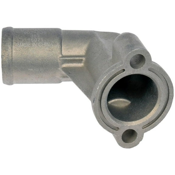Dorman 902-839 Engine Coolant Water Outlet for Specific Nissan Models Fits select: 1991-1994,1996-1999 NISSAN SENTRA