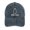 Navy, variant on Funny Milk Dad Sand Colour Cotton Baseball Cap for Men Women, Outdoor Casual Adjustable Hat