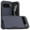 Darkblue, variant on Dteck Case for Google Pixel 9 / 9 Pro,Military Grade Protection Silicone + PC Case Shockproof Back Cover for Google Pixel 9 / 9 Pro,Red