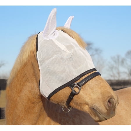 TuffRider Fly Masks with Ears