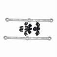 thumbnail image 3 of 10X 6420903237 Intake Manifold Runner Connecting Rods Aluminum for Mercedes 30L V6 OM642, 3 of 5