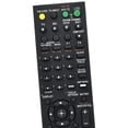 thumbnail image 2 of New RM-AAU029 For Audio AV DVD Remote Control HT-CT100 SS-MCT100 SA-WCT100, 2 of 6