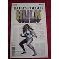 thumbnail image 1 of Hulk #1 Comic Book, 1 of 2