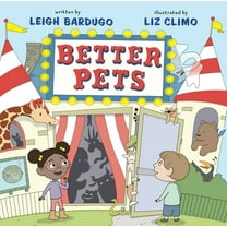 Better Pets, (Hardcover)
