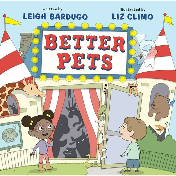 Better Pets, (Hardcover)