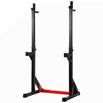 Ollieroo barbell rack sale