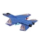 thumbnail image 5 of Aviones de control remoto, modelo de avión RC, avión de control remoto fácil de usar, aviones de control remoto, diseño de última generación, 5 of 14