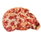 thumbnail image 4 of Alfombra Con Patrón De Pizza, Decoración De 5,2 Pies, Alfombra De Juego Esponjosa Para Bebé, Suave Y Exquisita, Para Sala De Estar Para Niños, 4 of 7