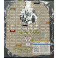 thumbnail image 2 of Too Cute Westie Baby Bib, 2 of 3